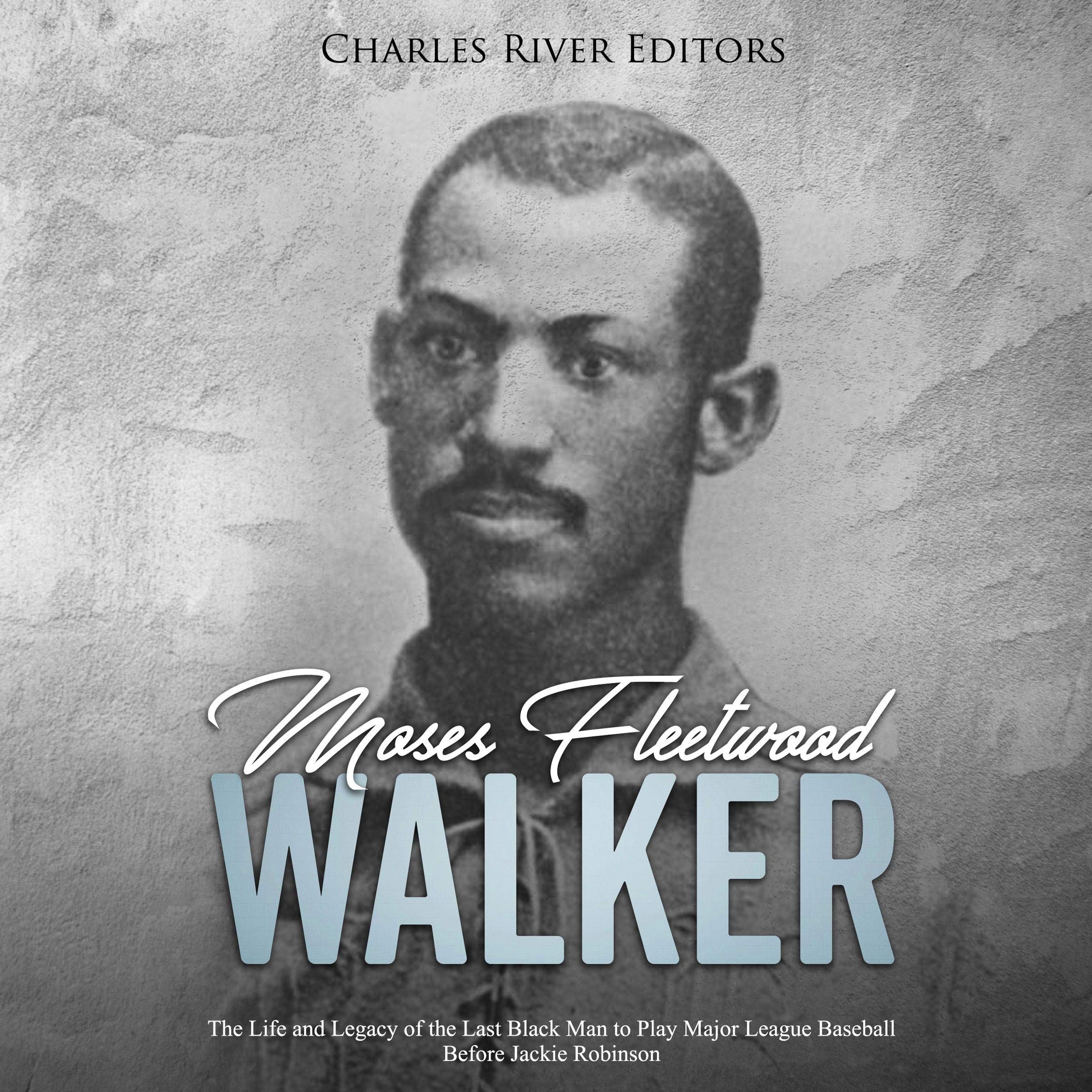 Moses Fleetwood Walker