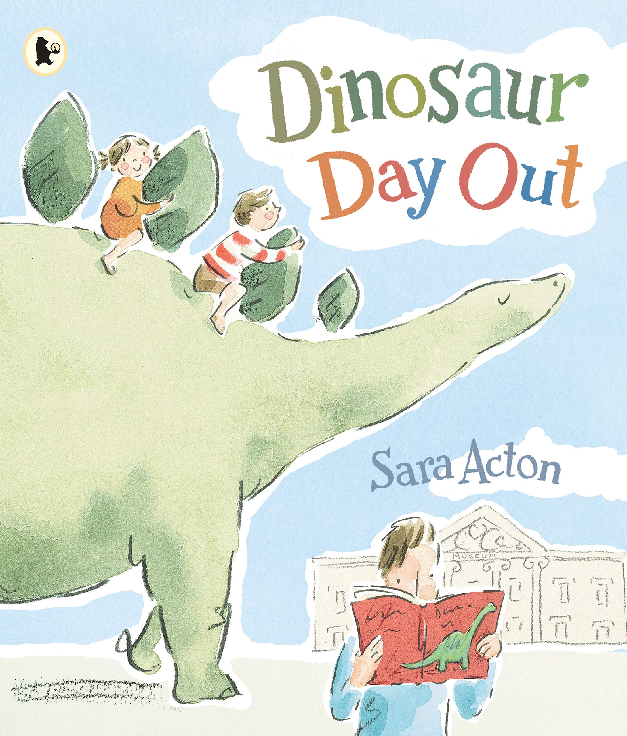 Dinosaur Day Out