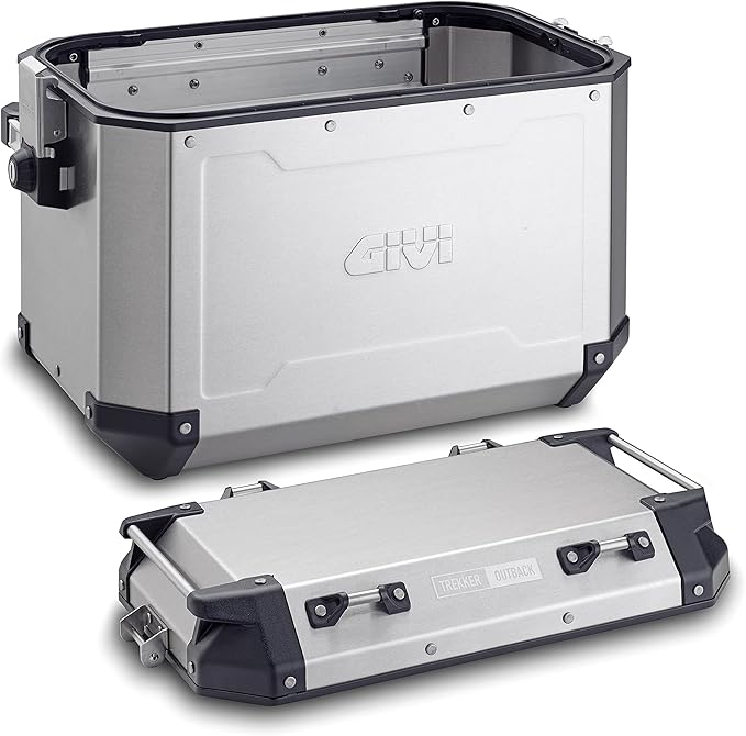 Givi trekker outback panniers Clearance