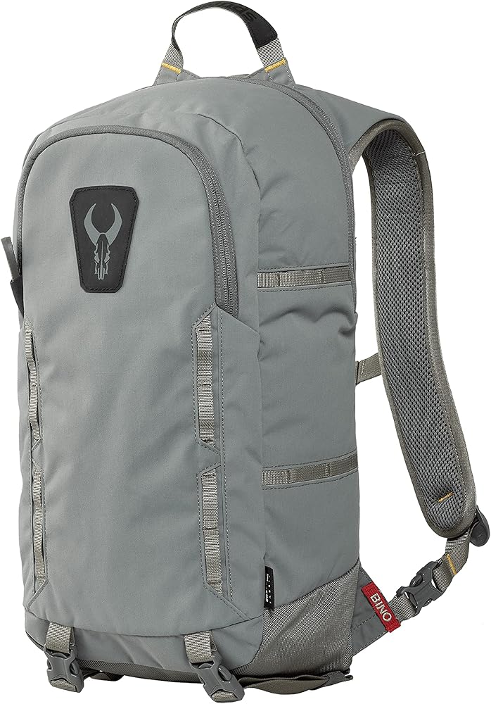 quiet hunting backpack, amazing clearance Save 52 available www