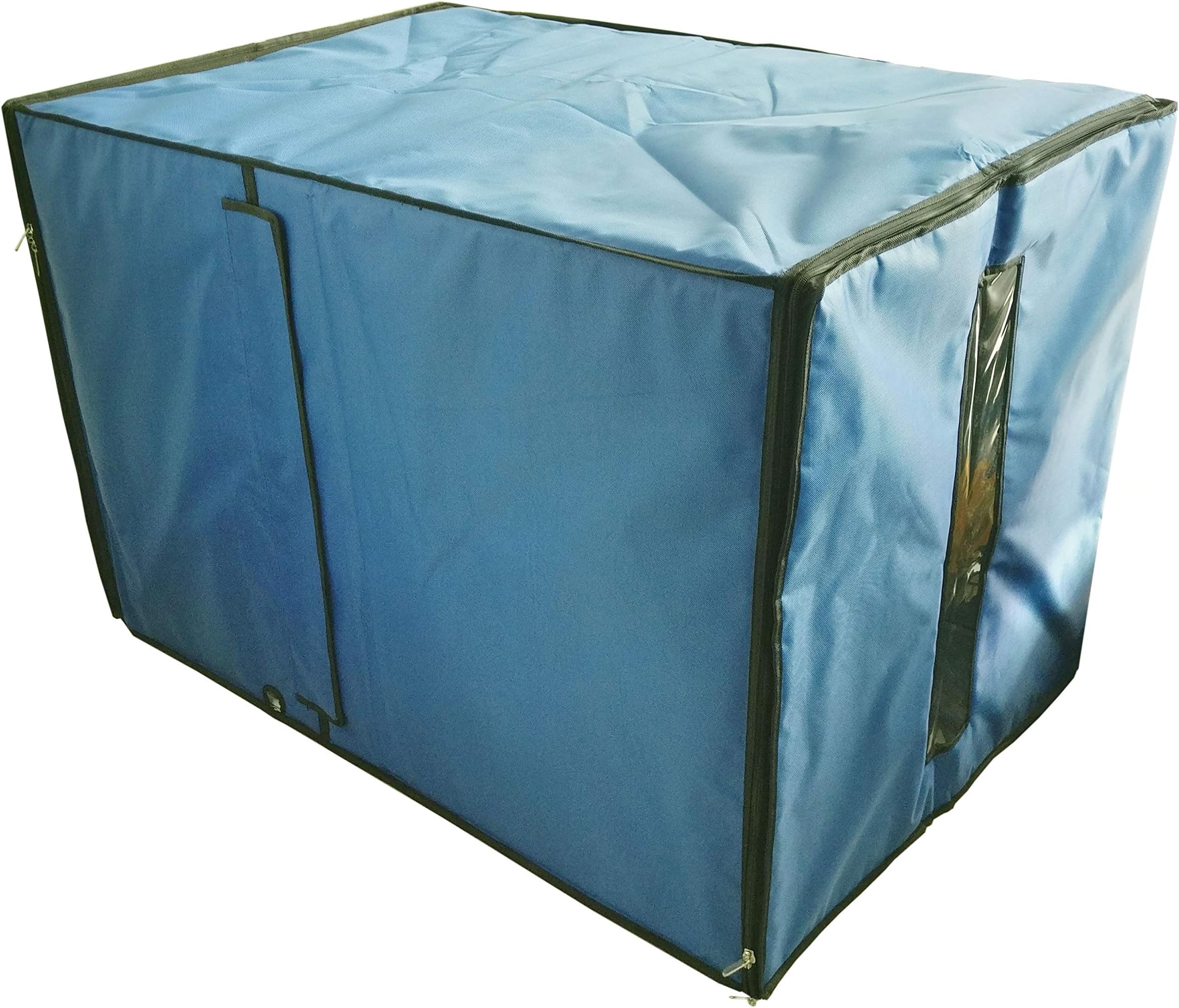 CR-10S5 Warm Keeping Enclosure Made of fire Proof Canvas Fiber fold-able Without Silicon Heating pad