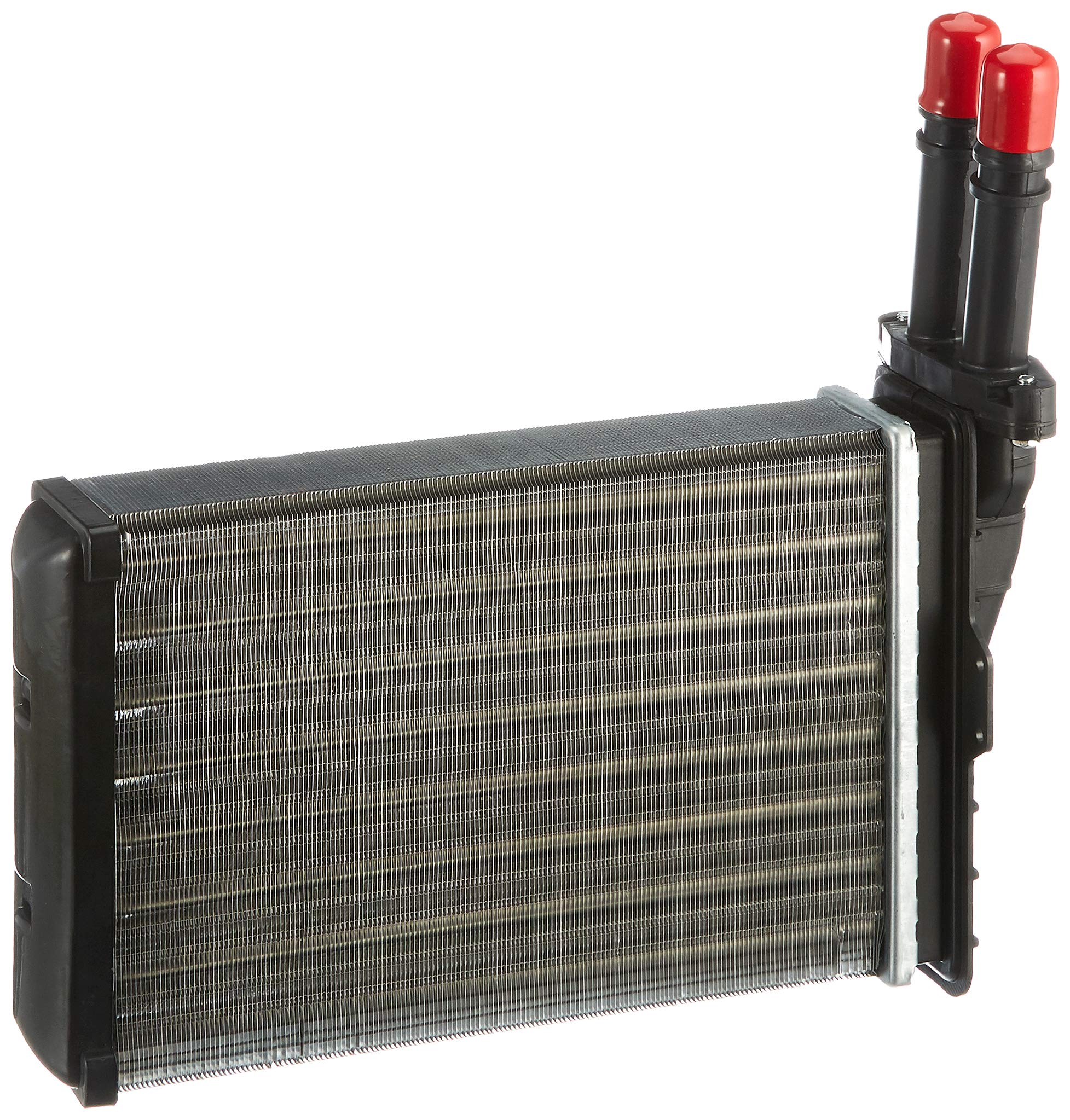 MAHLE Échangeur de chaleur, chauffage intérieur AH209000S | Compatible avec: RENAULT AVANTIME, ESPACE III