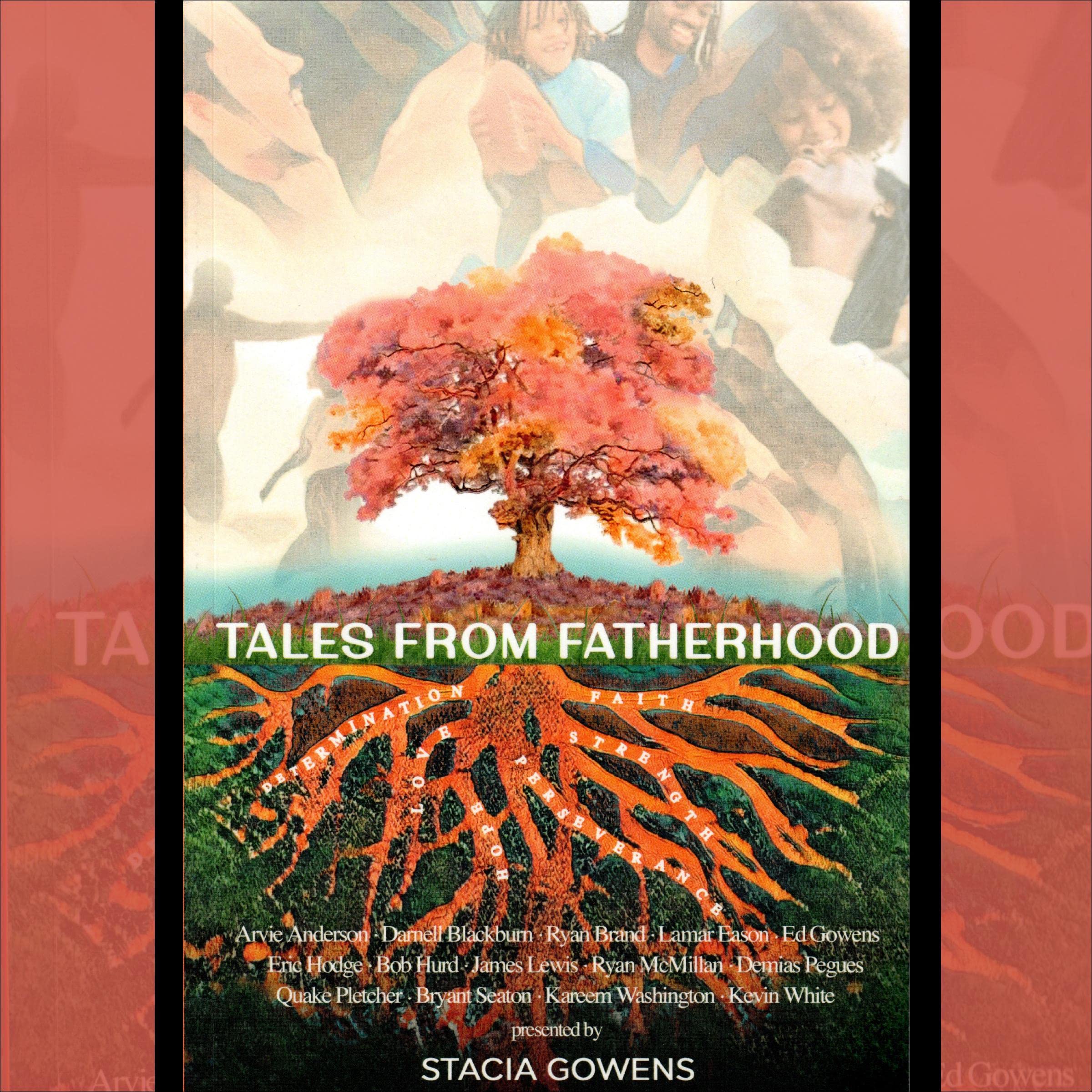 Tales from Fatherhood