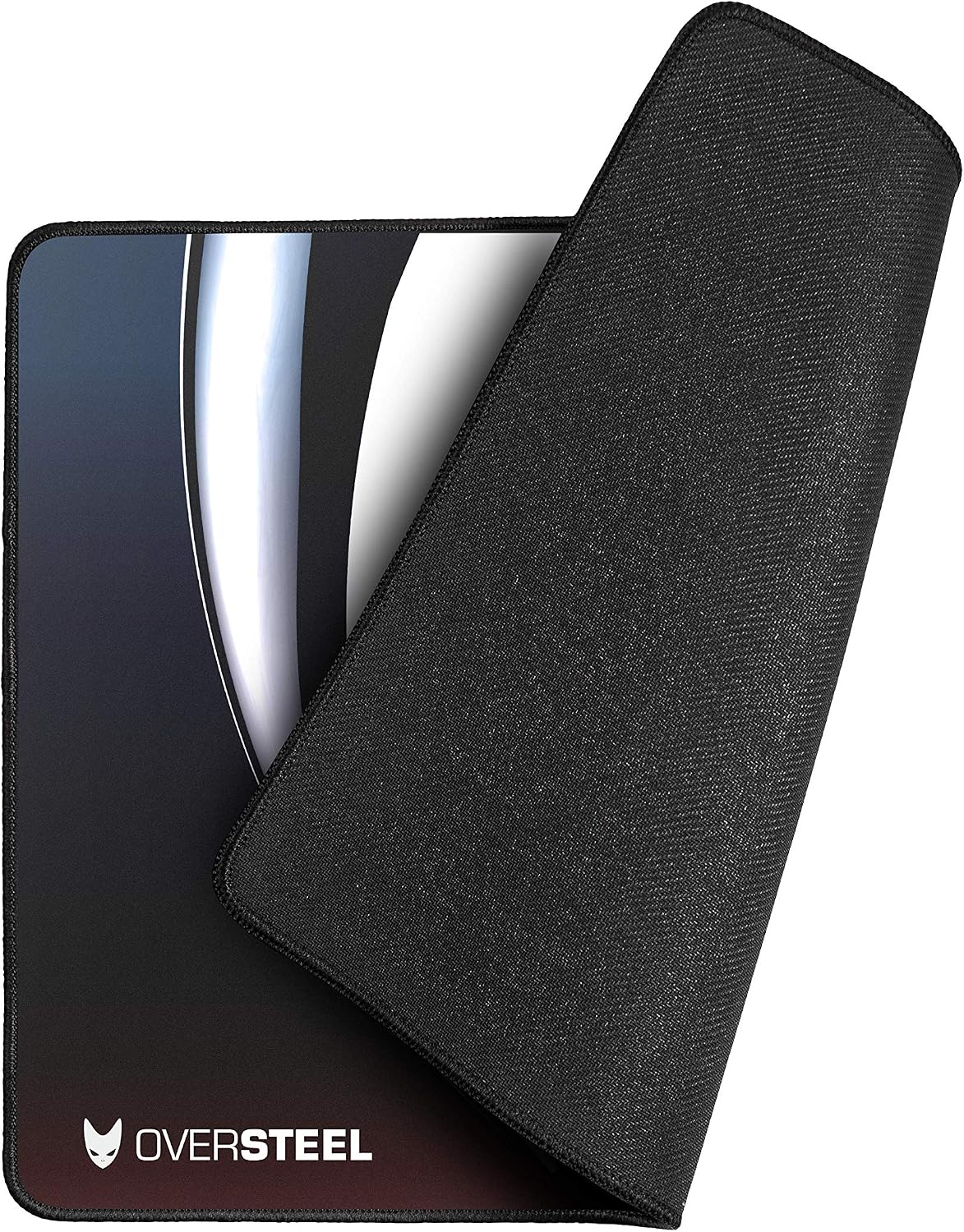 MAGNALIUM Tappetino per mouse da gioco - Mousepad - Immagine 1