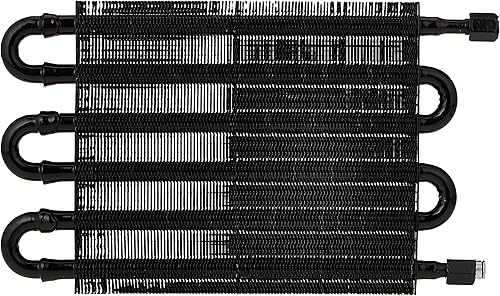 Miniatura 2 de Hayden Automotive 512 Transmisión de alto rendimiento Cooler