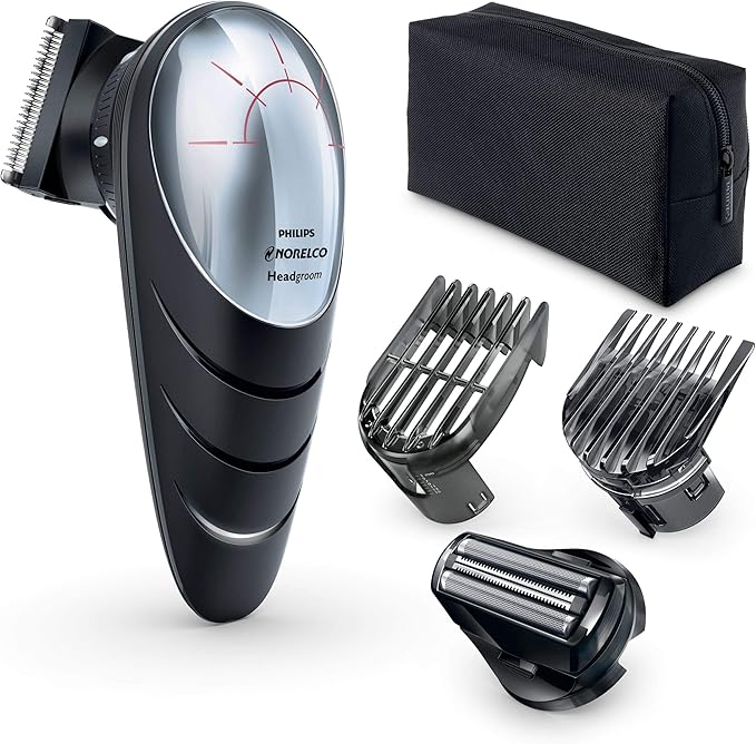 philips hair clipper 5630