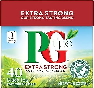 pg tea bolsas offers