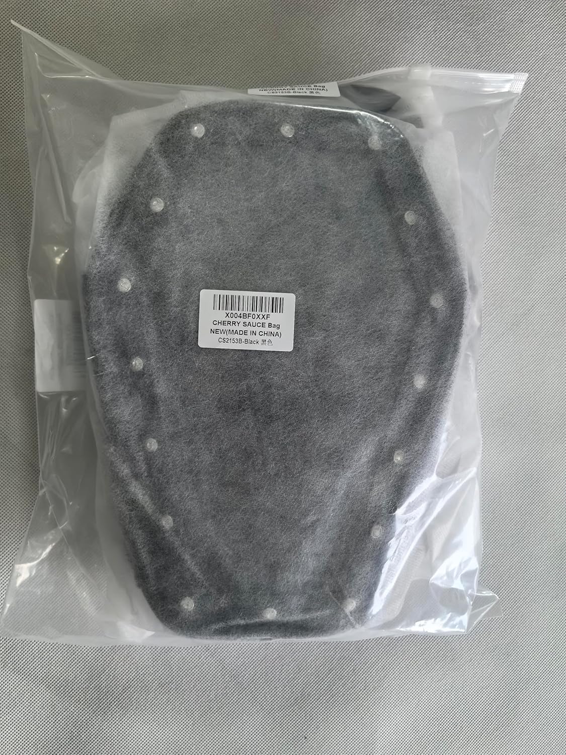 CHERRY SAUCE Gothic Coffin Shape Fashion Ita Bag Backpack Halloween Shoulder Bag, Detachable wings Purses Handbags - Image 2