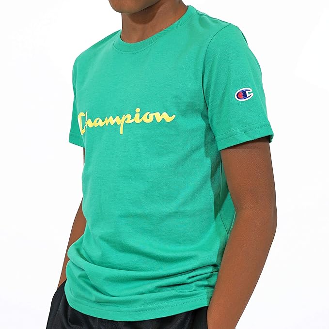 champion top