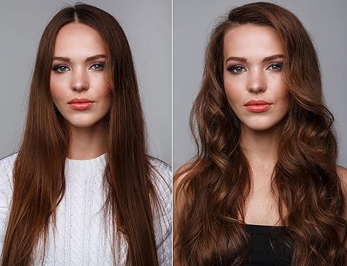 Miniatura 4 de Difeel 99% Natural Hair Care Solutions Volumize Hair Oil 7.1 oz (paquete de 4)