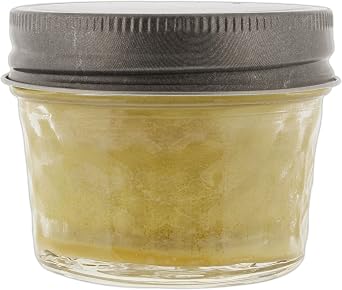 Swan Creek 2.75 Ounce Soy Wax Candle in Glass Jar Roasted Espresso