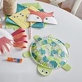Elmer's Re-Stick Glue Sticks, 8 Grams, Washable, 6 Count - Adjustable for up to 5 Minutes, #1 Teacher Brand – view 6