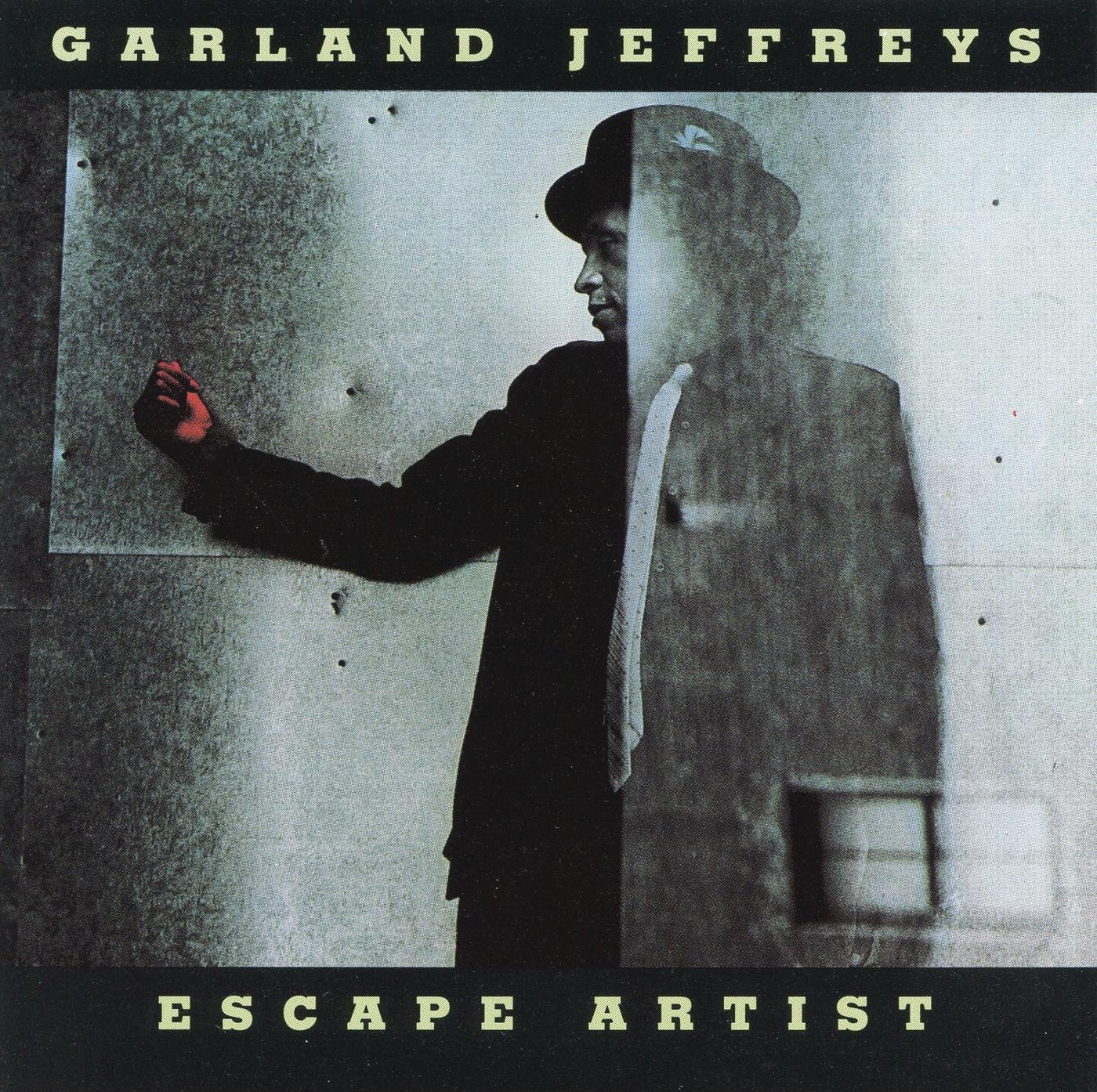 Garland Jeffreys