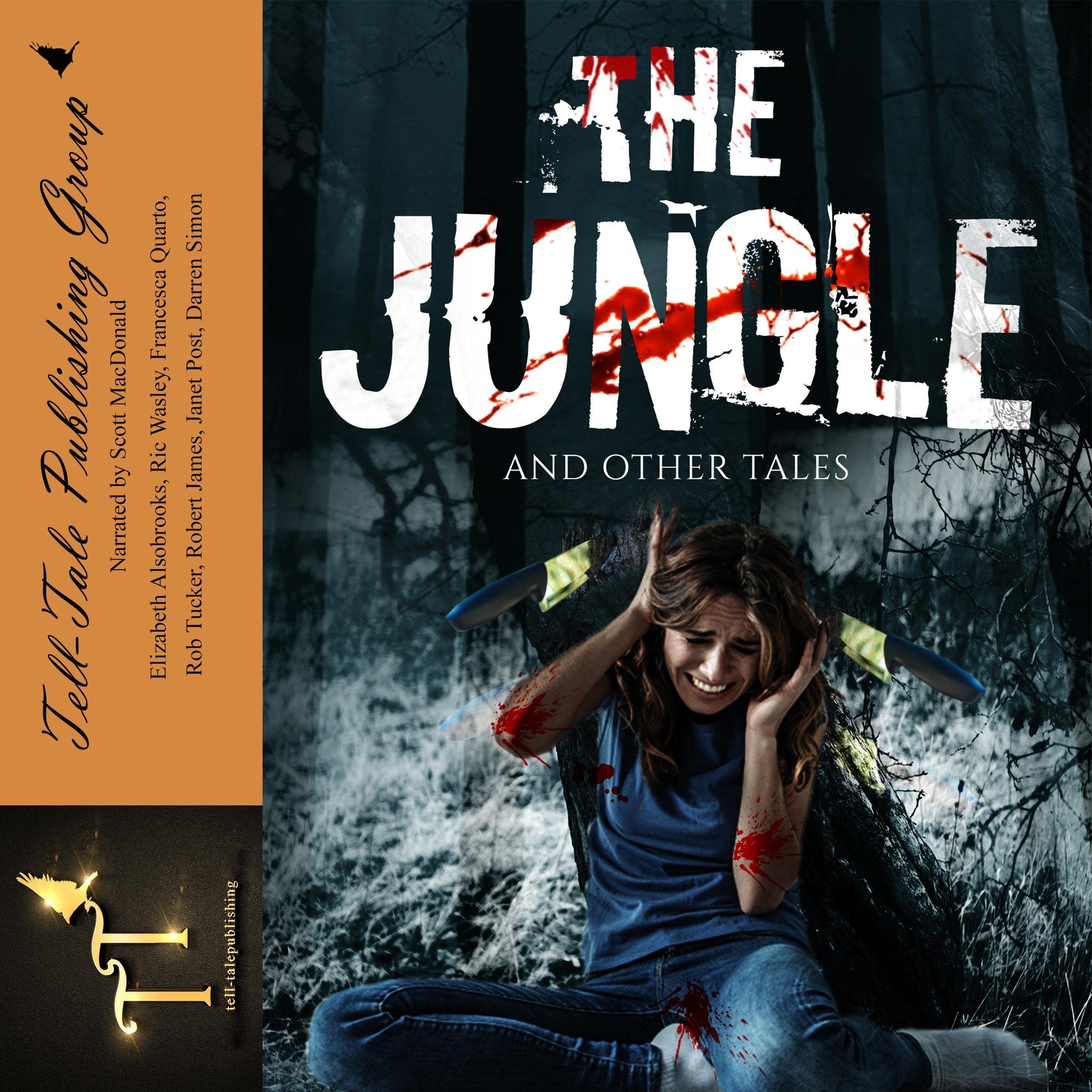 The Jungle and Other Tales