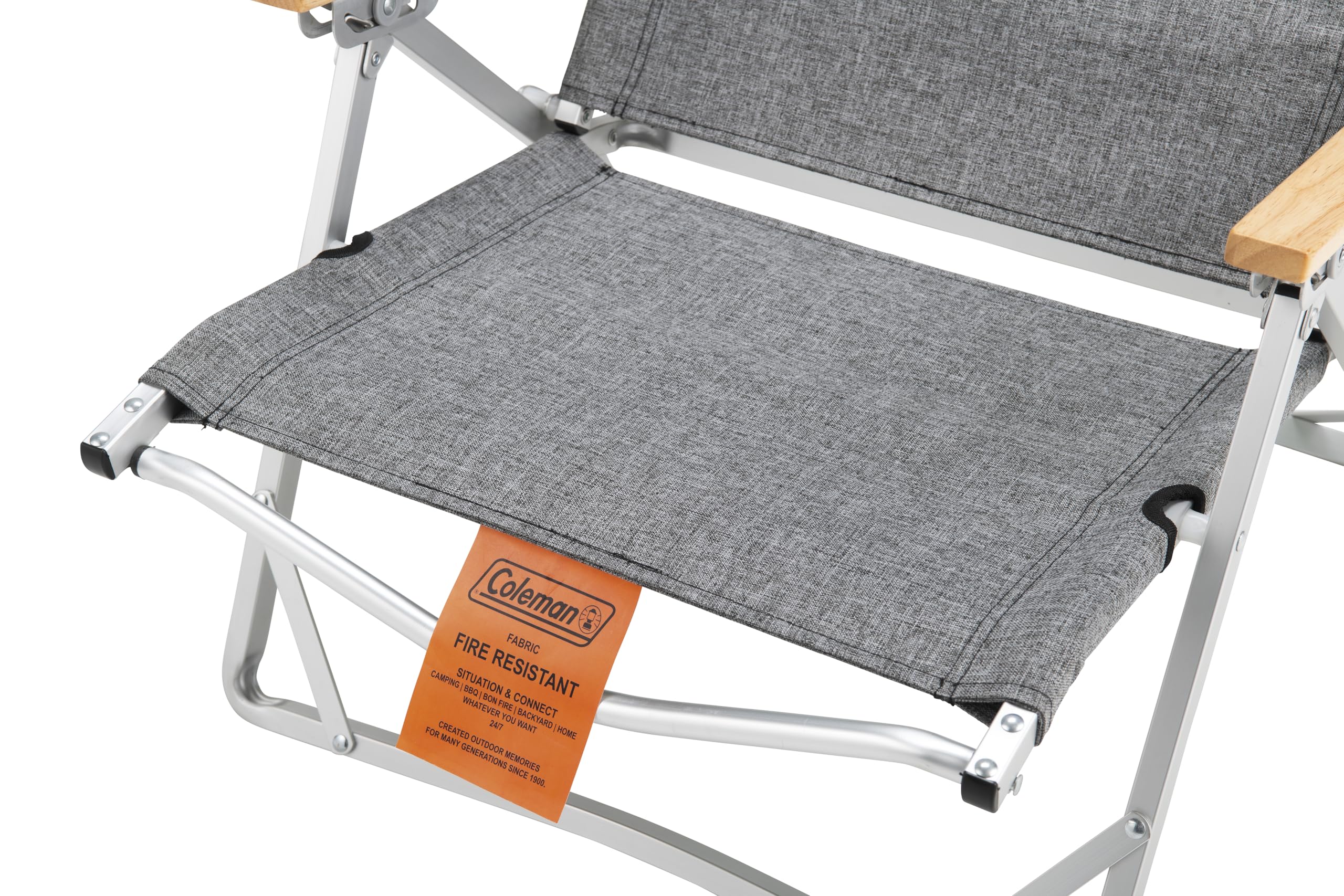 Amazon.co.jp: Coleman(コールマン) コンパクトフォールディングチェア