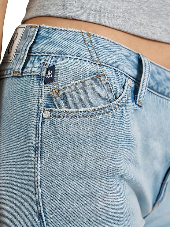 Rock & Republic Women's Rebel Ex-Boyfriend Jean