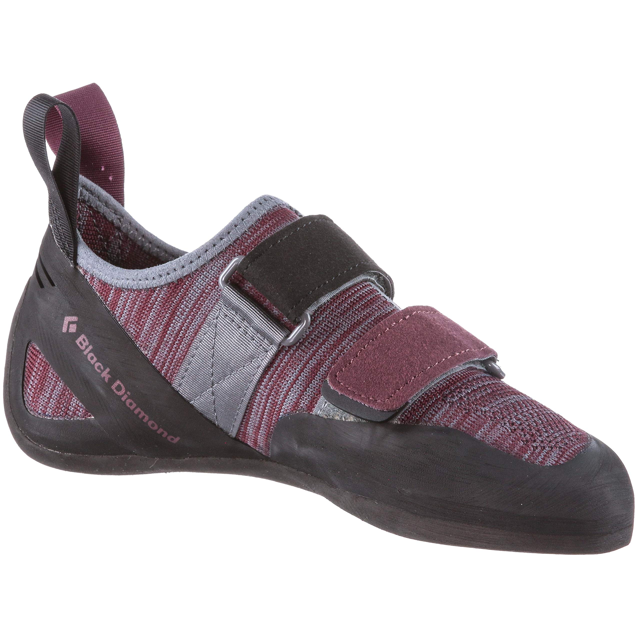 Black Diamond Momentum Climbing Shoe - Women's Merlot, 5.5
