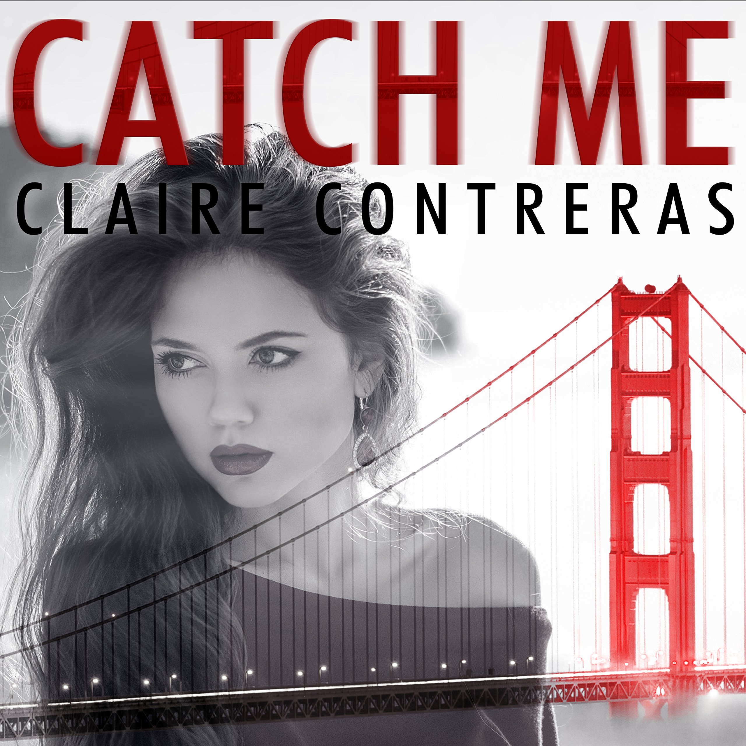 Cover art for Catch Me