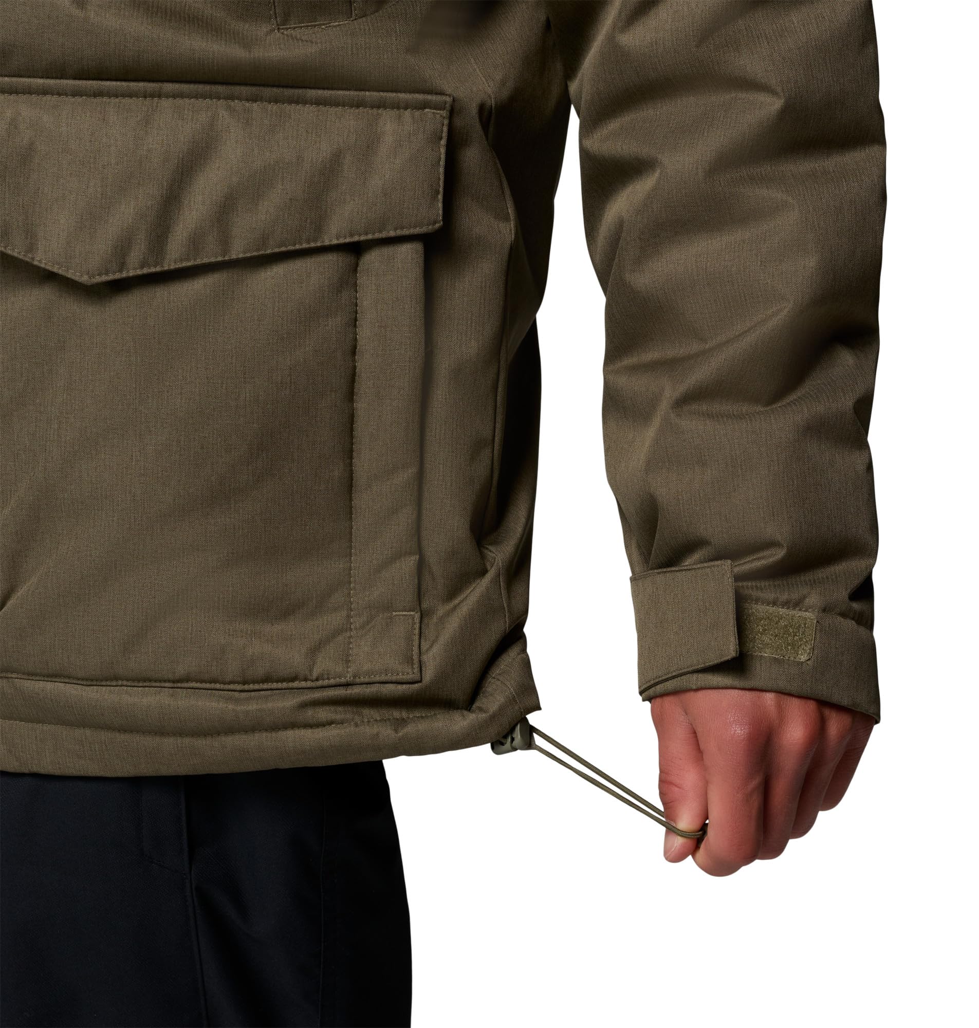 Columbia Męska kurtka zimowa Pines Lake Parka (1 szt.)