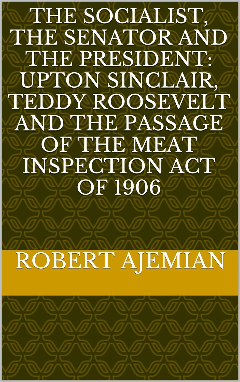 The Socialist, The Senator and The President Upton