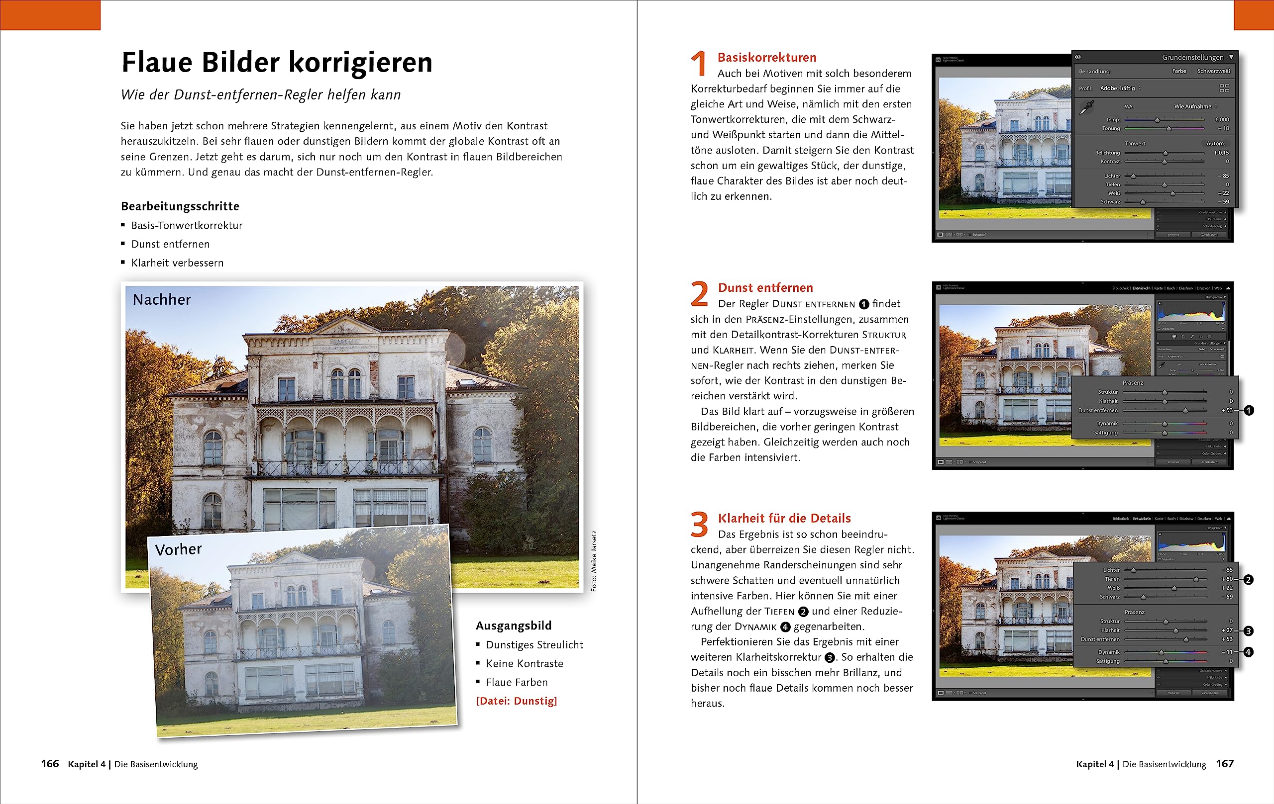 Lightroom Classic: das Workshop-Buch für Einsteiger und Fortgeschrittene. Schritt für Schritt zu perfekten Fotos (neue Auflage 2023)