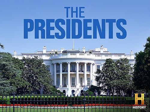 The Presidents (TV Series)