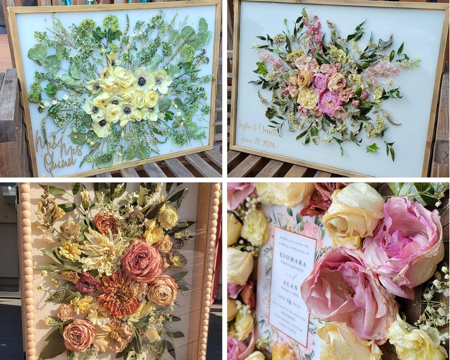 Activa Flower Drying Kit - A Complete Kit to Dry and Preserve Your Floral Memories