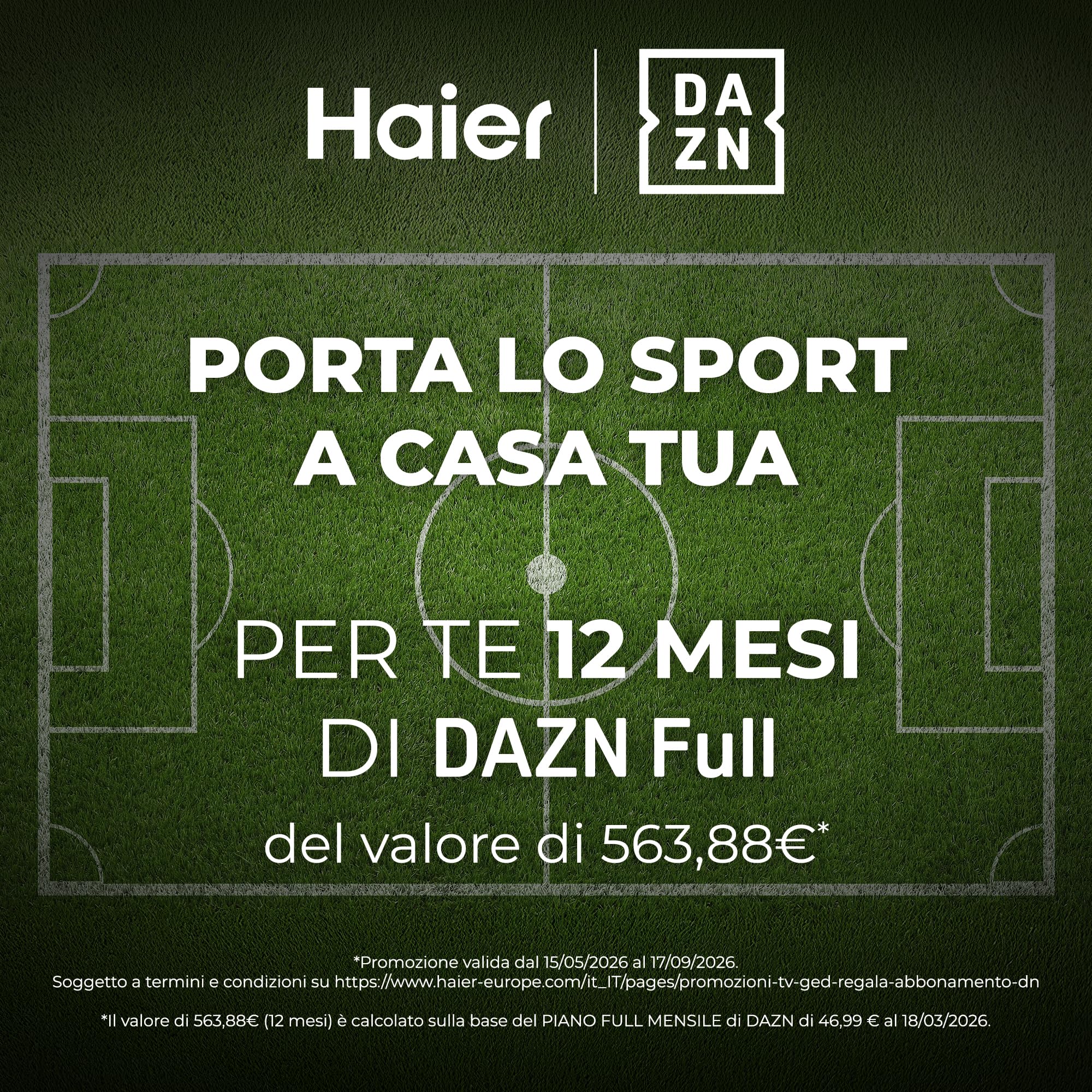Haier X Serie 9 Asciugatrice 9 Kg a Pompa di Calore, Libera Installazione, Classe A, Twin Turbo, Ultra Sense 3D Tech, Wi-Fi e App hOn, Filtro 3in1, I-Refresh, 84.5x59.5x68 cm, Bianca – HD90-AQ387U1-IT