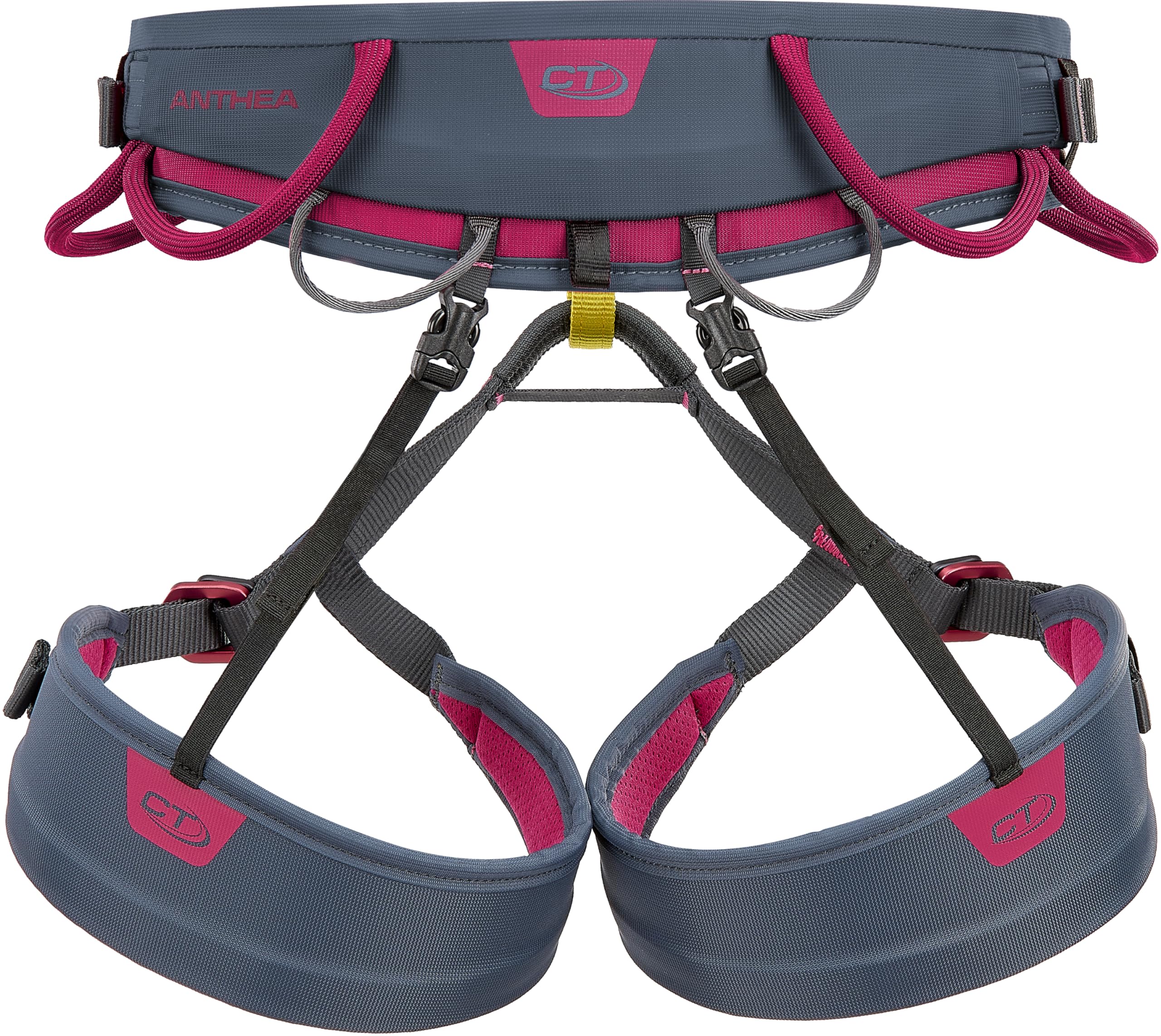 Climbing Technology Anthea Imbracatura arrampicata Unisex - Adulto