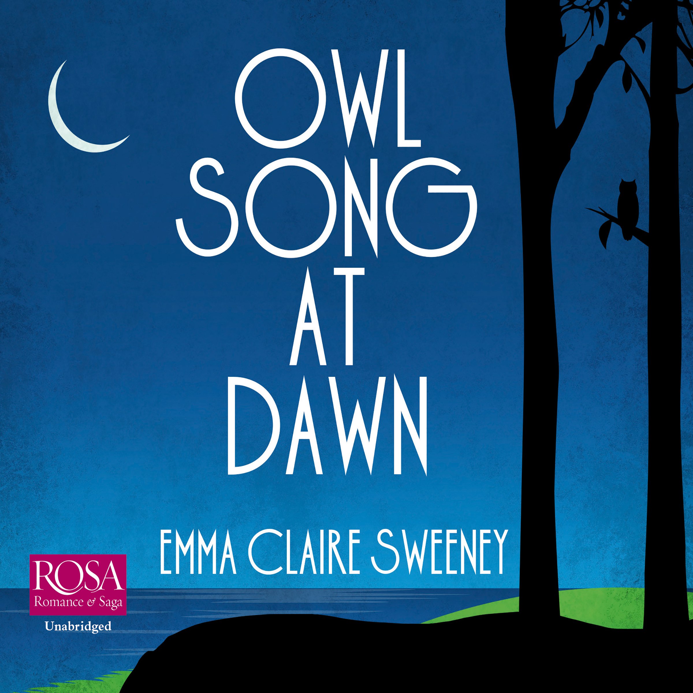 Owl Song at Dawn