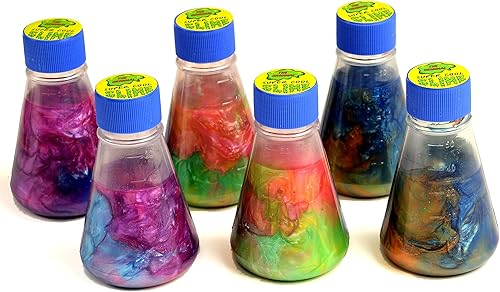 Miniatura 3 de Kangaroo Super Cool Slime Original (Paquete de 3 unidades)