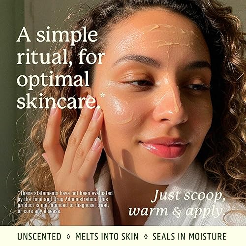 Miniatura 8 de Bálsamo de miel de sarga de ternera  Cara y cuerpo  Con miel orgánica, cera de abejas y aceite de oliva  Hidratante facial y bálsamo corporal  Sarga