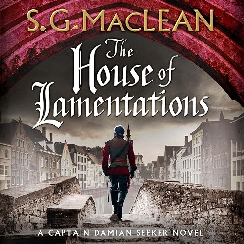The House of Lamentations