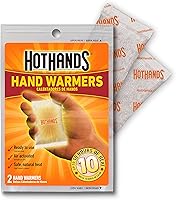 Vista 3 de Hothands calentadores paquete de oferta