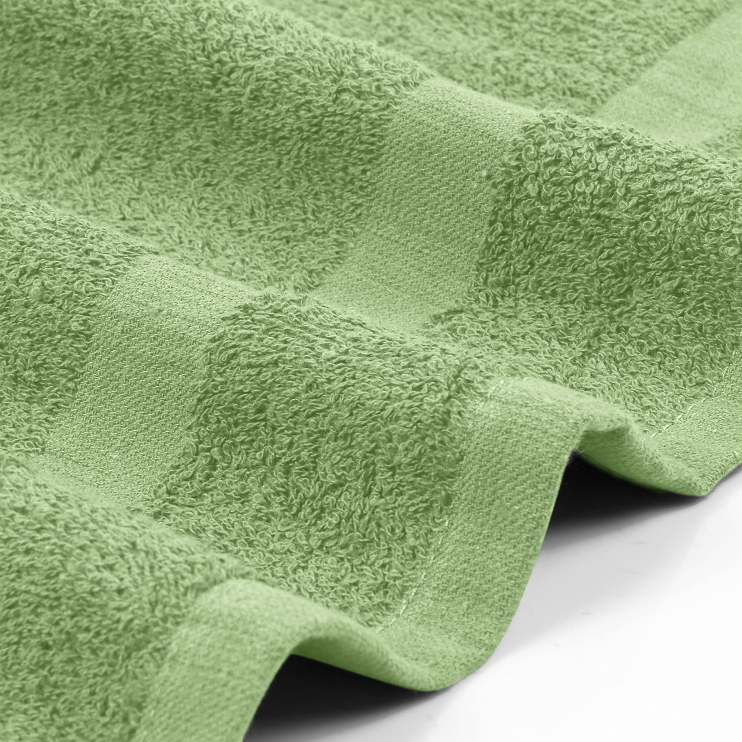 Utopia Towels Cotton Salon Towels, 16 x 27 Inches