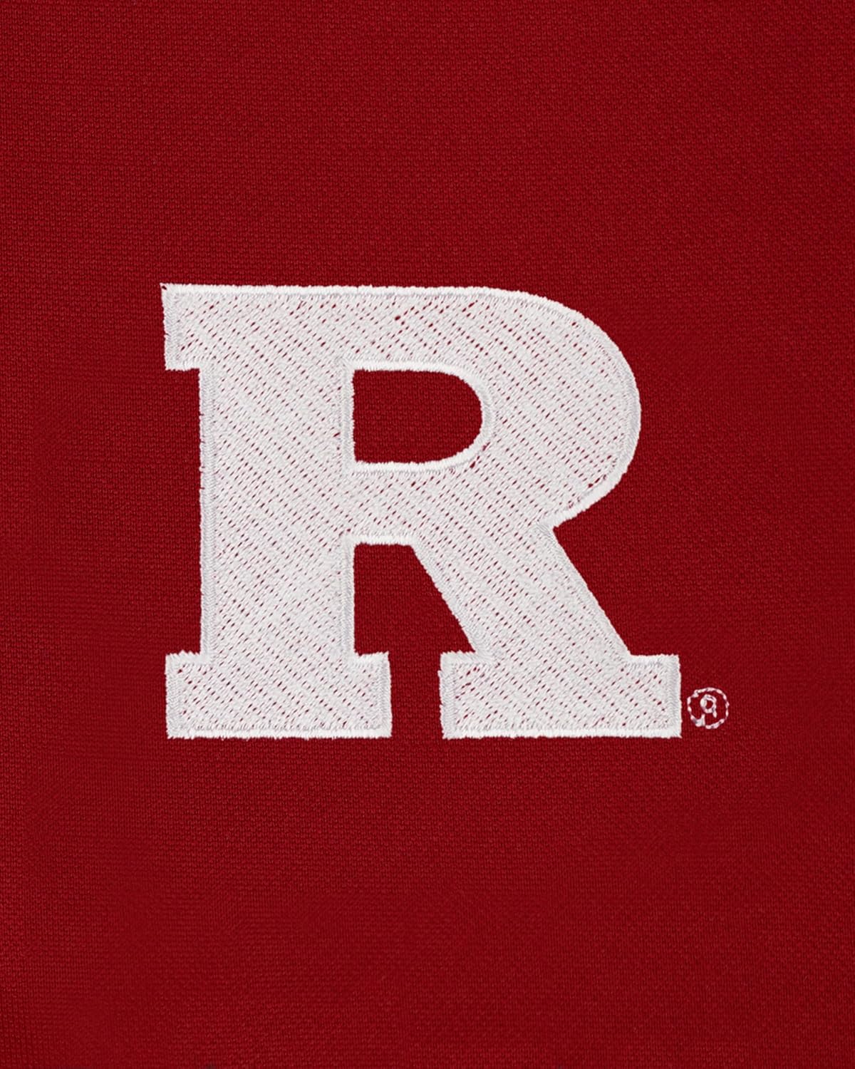 Vantage Apparel NCAA Mens Collegiate Premium Moisture Wicking Team Color Icon Polo - Image 5