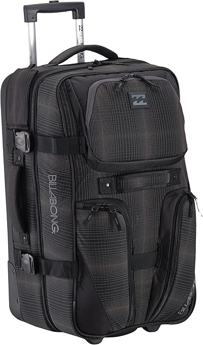 suitcase gate