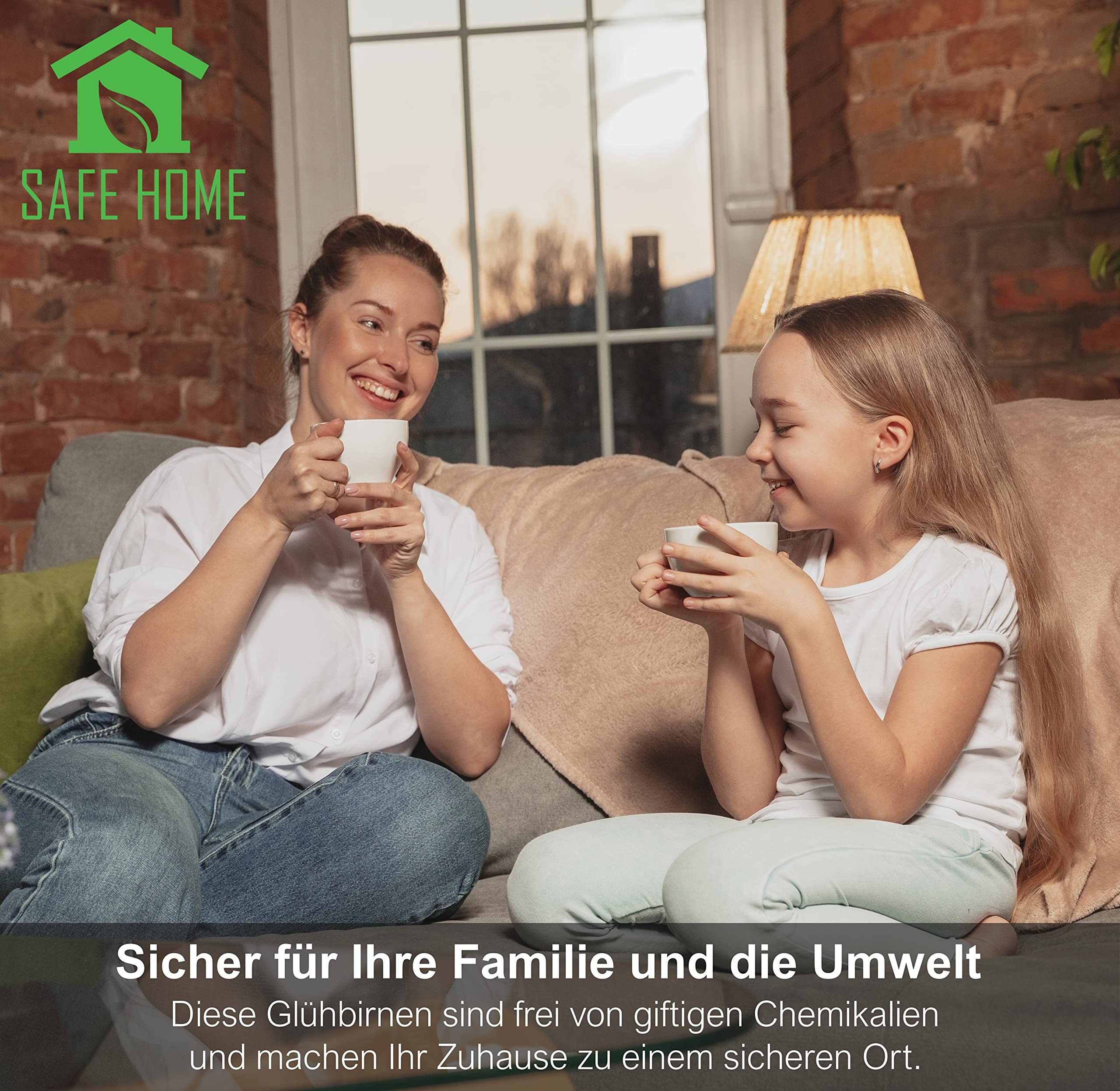 CLAR - Energiesparlampe E27, Maiskolben LED E27, Energiesparlampen, Länglich LED, 15W Kaltweiß 6000ºK (Pack 10)