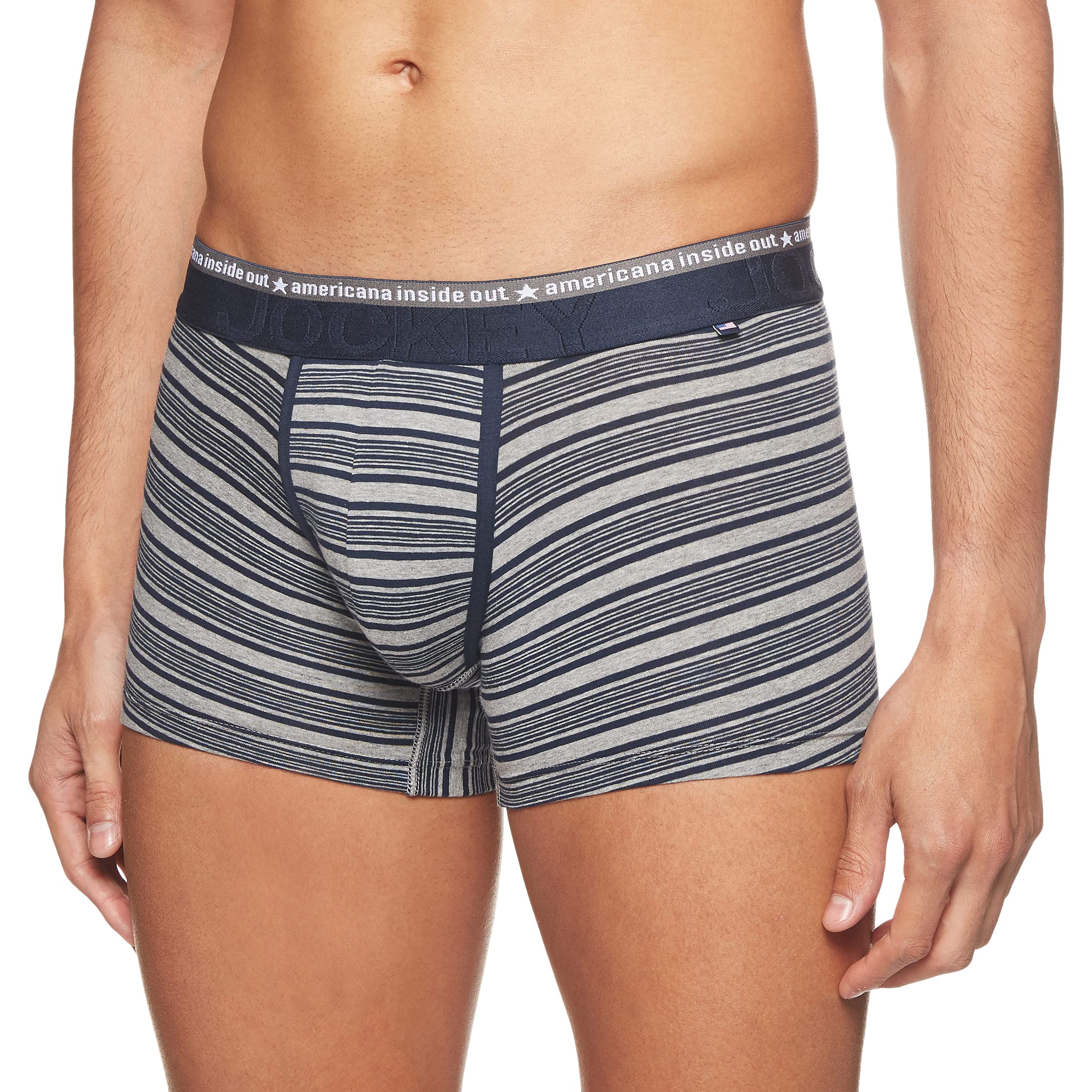 jockey Men Cotton Trunks-picture-24