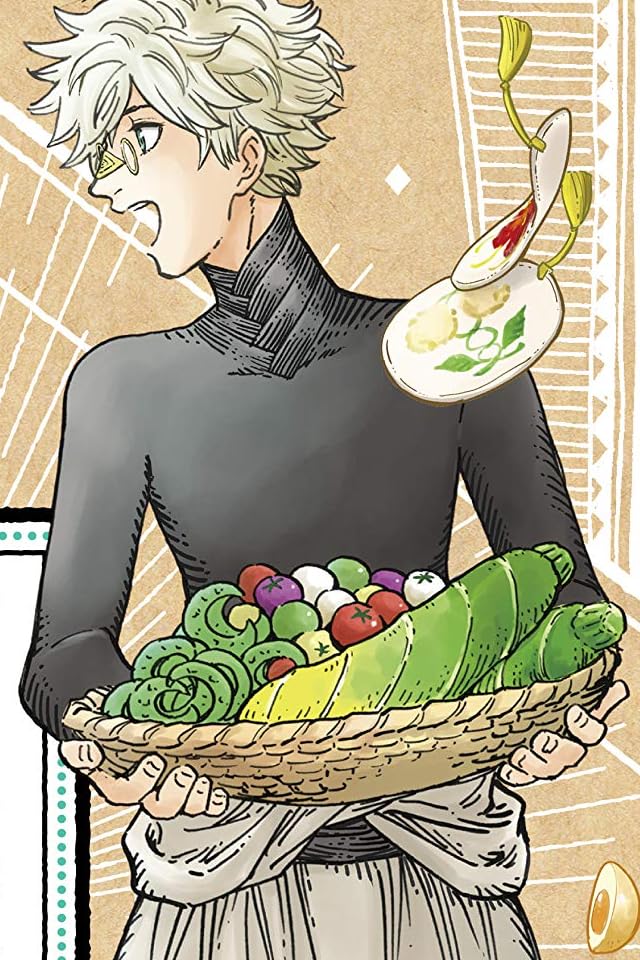 とんがり帽子のアトリエ キーフリー iPhone(640×960)壁紙画像