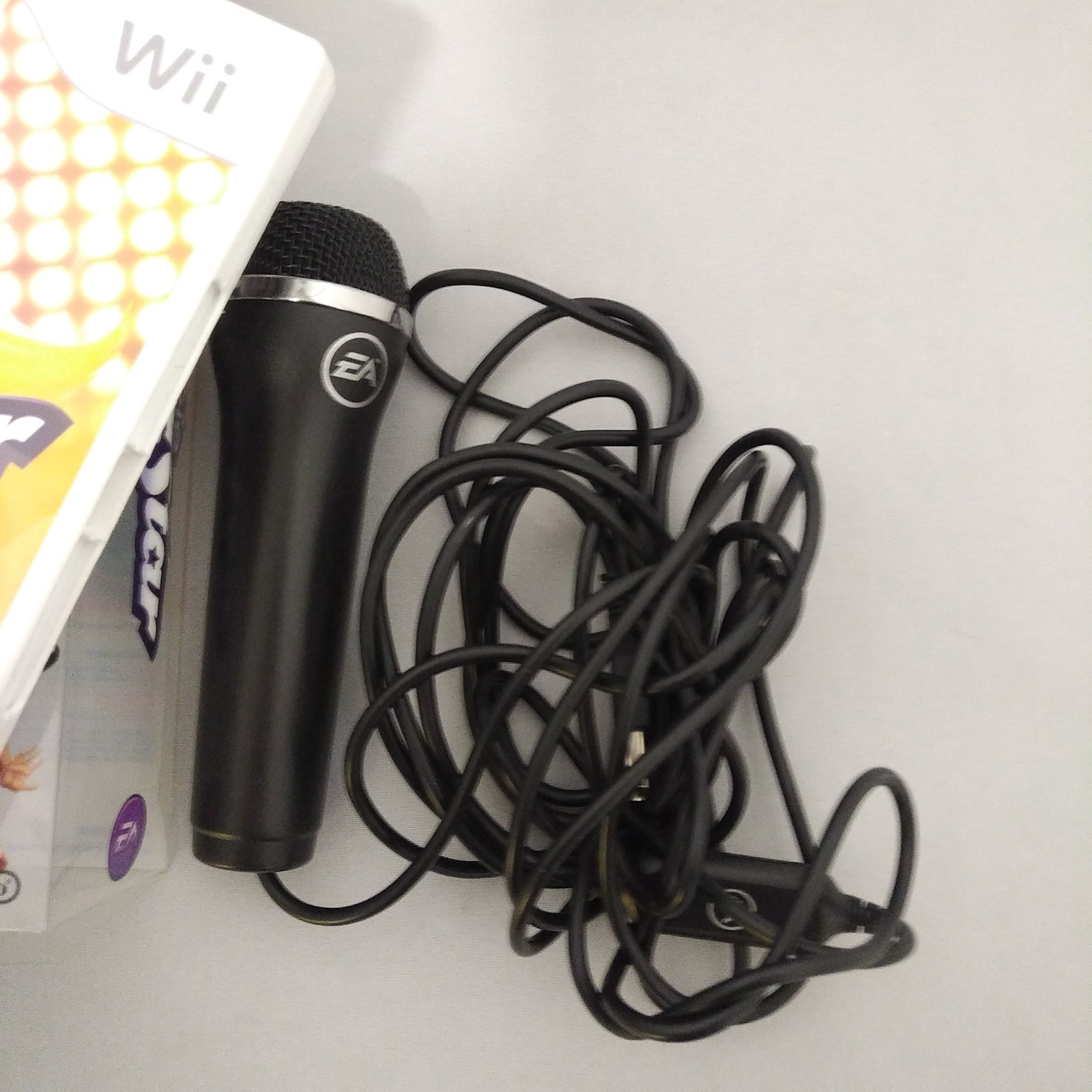 Rare !!! BOOGIE SUPER STARS : Le Meilleur de la Série sur Wii/WiiU Rare !!! BOOGIE SUPER STARS : Le Meilleur de la Série sur Wii/WiiU