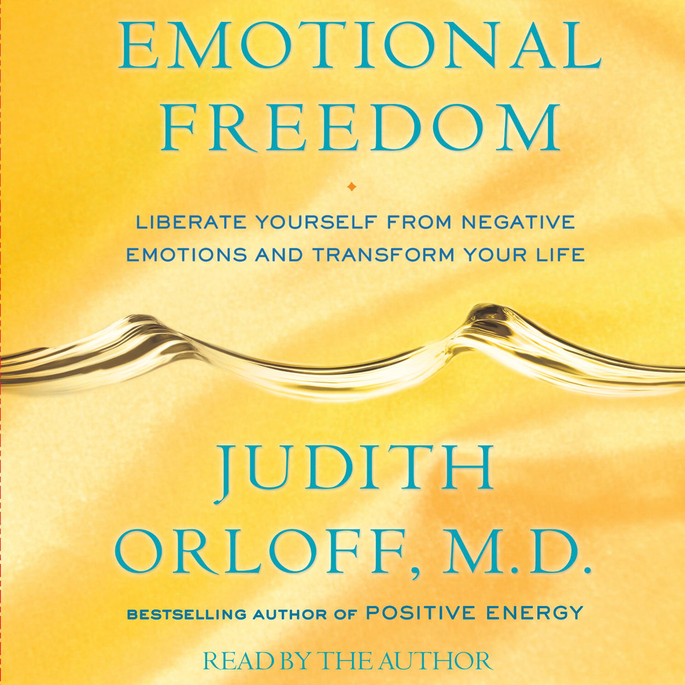 Cover art for Emotional Freedom
