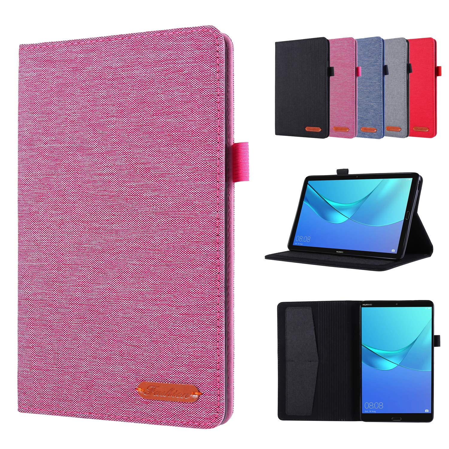 Amazon.co.jp: Duanr HUAWEI MediaPad M5 lite 8 JDN2-W09/JDN2-L09 8
