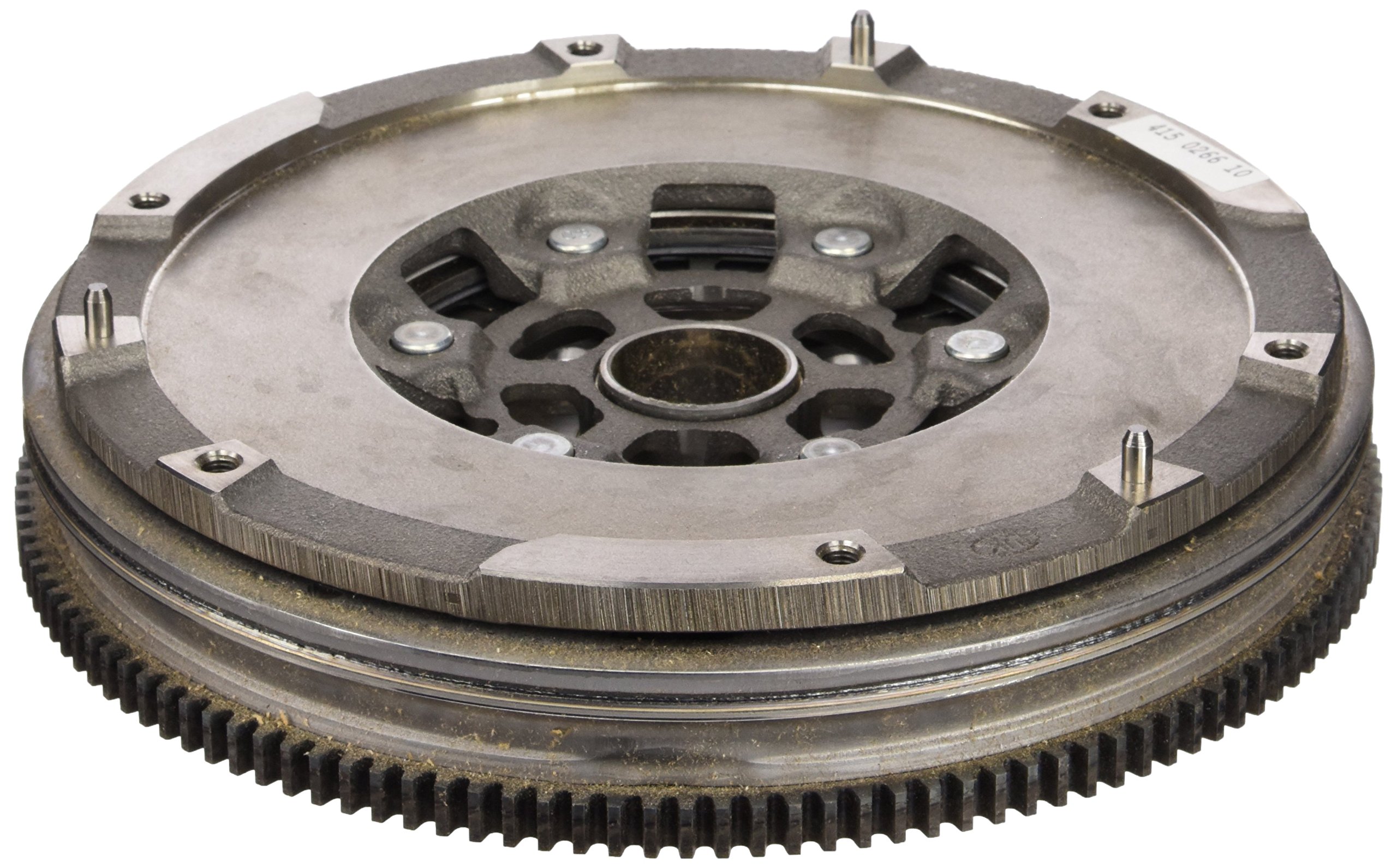 LuK Dual Mass Flywheel DMF (for Clutch) 415026610 : Amazon.co.uk  