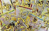 Vista 8 de Lote de 5 cartas Pokemon Break