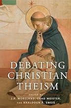 Debating Christian Theism Lahore, Karachi - Pakistan