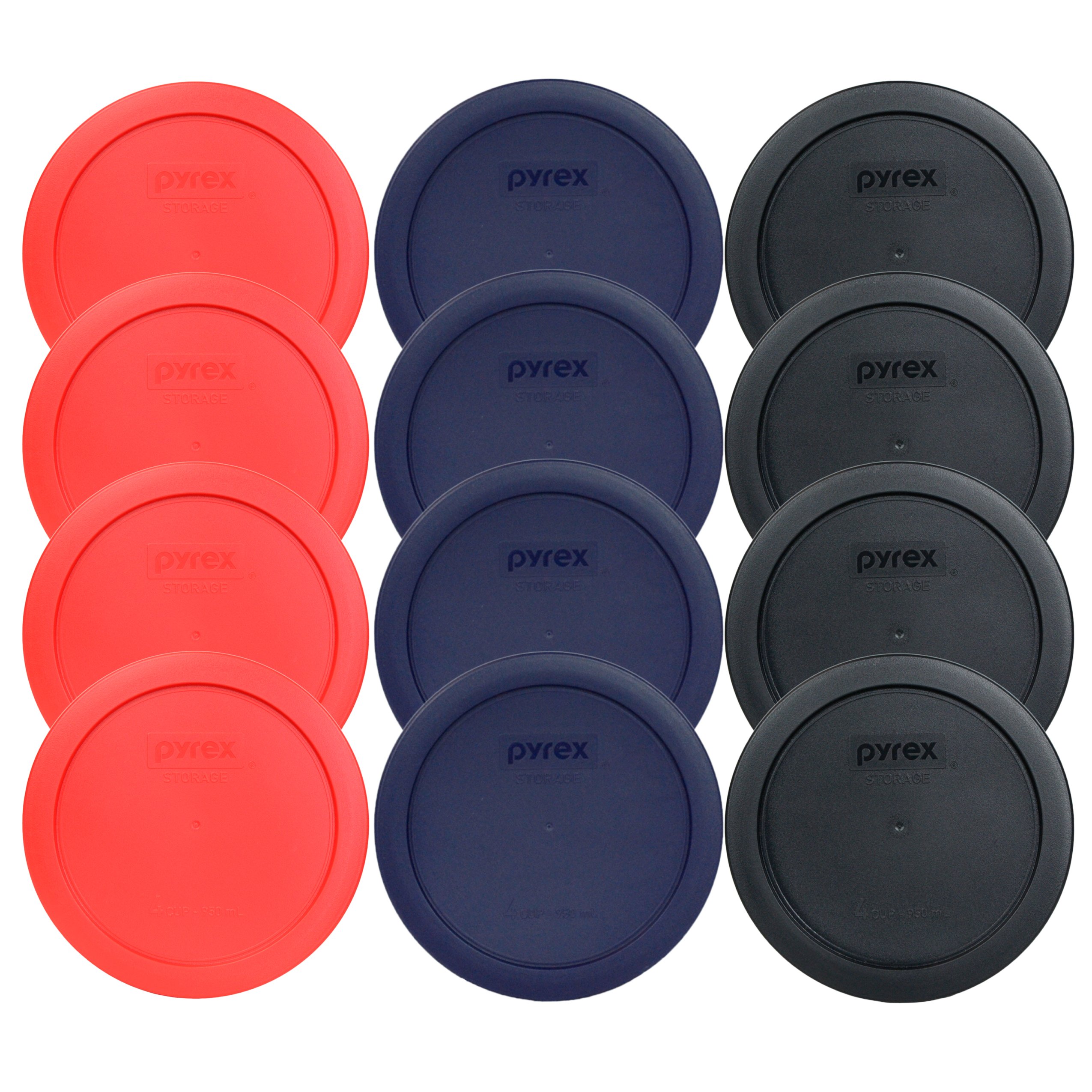Pyrex 7201-PC 6