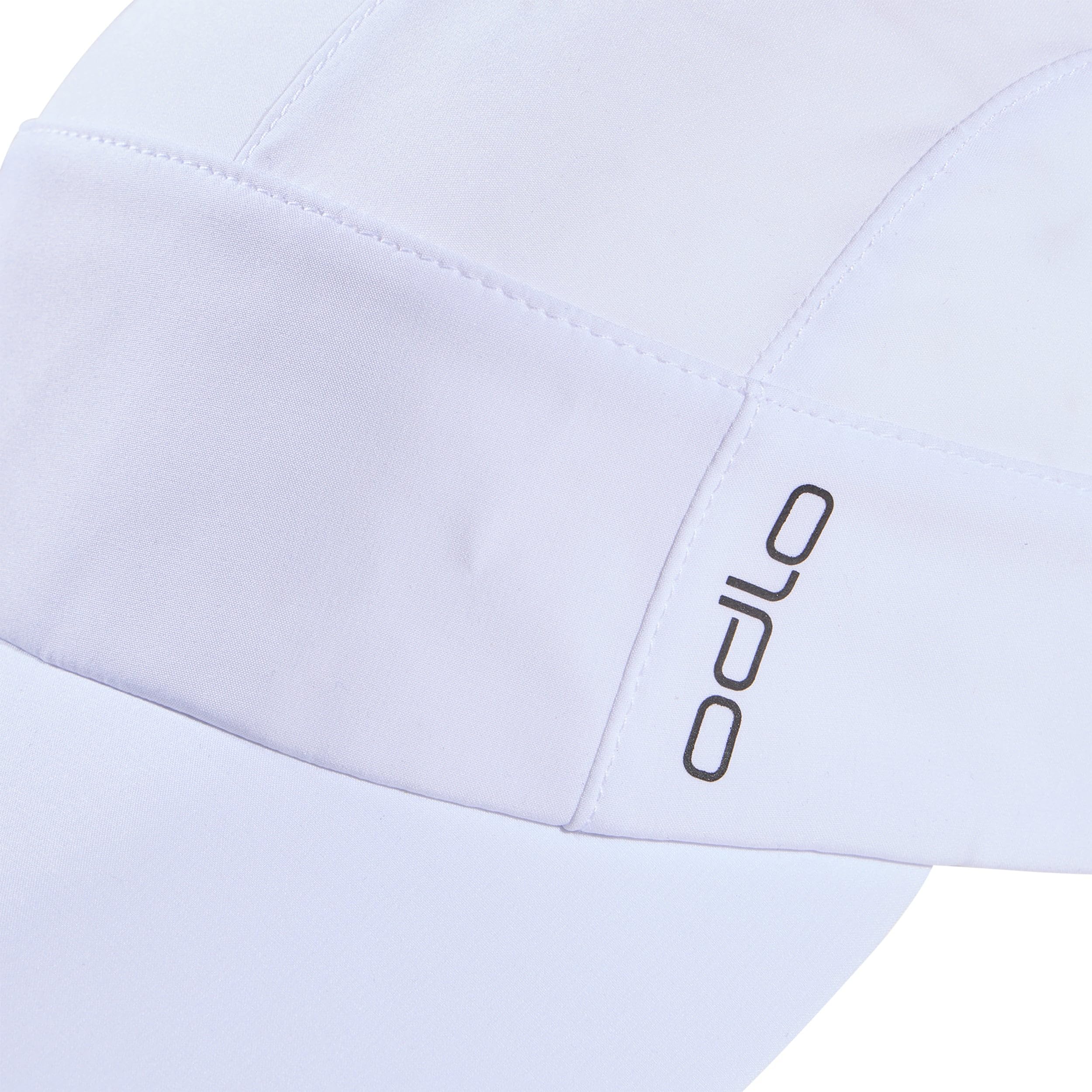 Odlo Unisex Performance X-Light Cap Laufbekleidung Cap White - Weiß L/XL