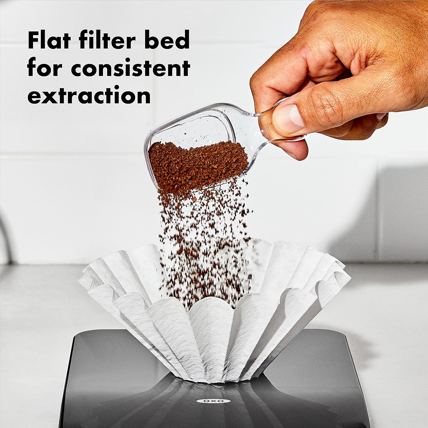 OXO Brew Basket Style Small Coffee Filters