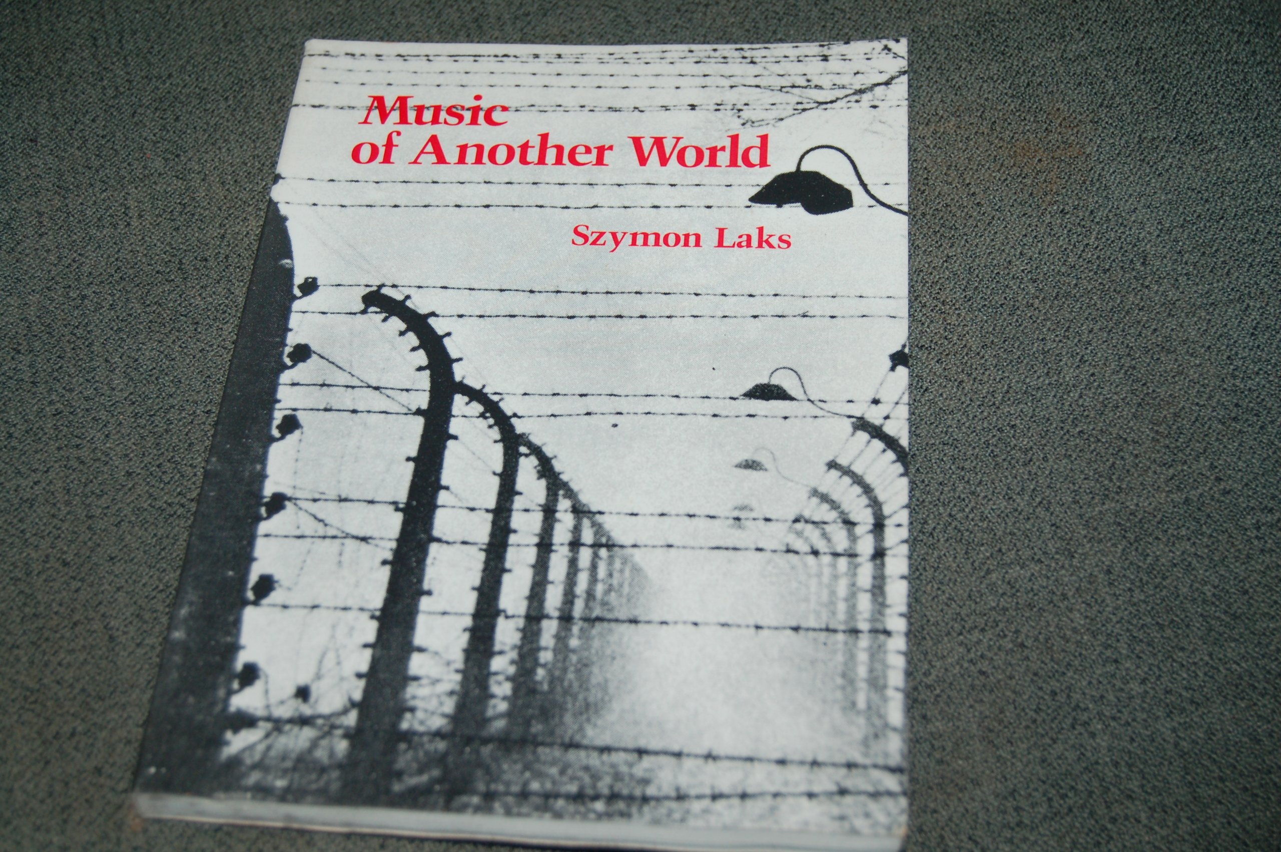 Music of Another World bande originale instrumentale pour concentration et yoga